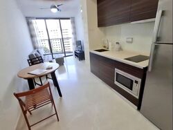 Commonwealth Towers (D3), Condominium #459614931